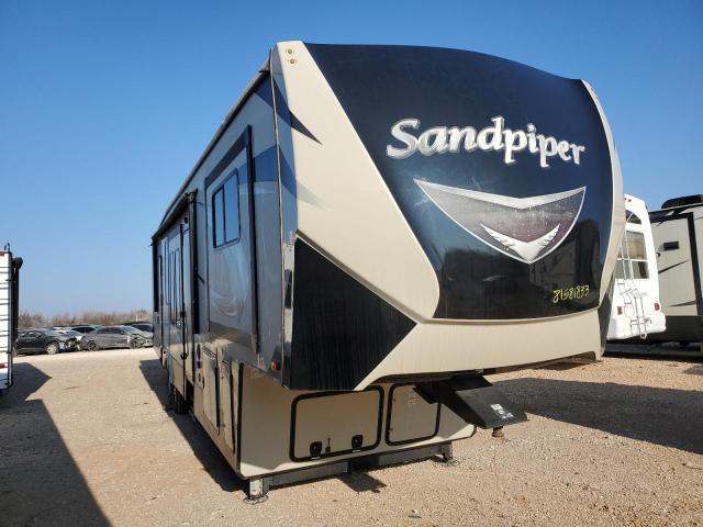 Obraz 1 z 2018 WILDWOOD SANDPIPER 2018 z VIN 4X4FSAP2XJJ036771