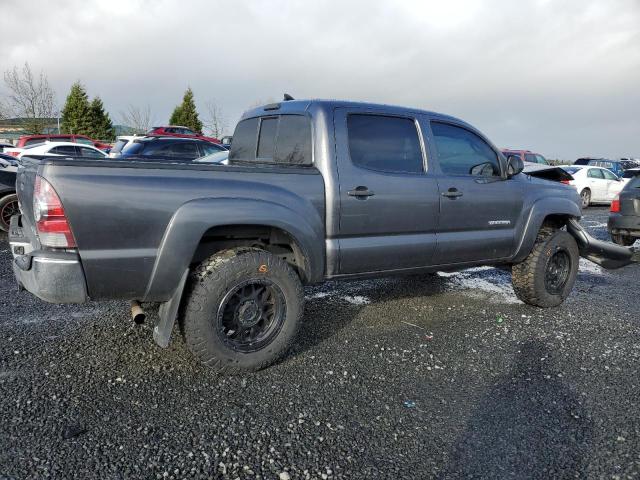 Image 3 of 2015 TOYOTA TACOMA DOUBLE CAB 2015 with VIN 3TMLU4EN1FM194878