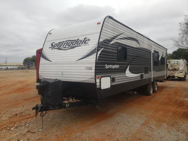 Obraz 2 z 2015 OTHER SPRINGDALE 2015 z VIN 4YDT31127F3101650