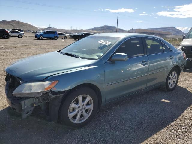 Image 1 of 2009 TOYOTA CAMRY BASE 2009 with VIN 4T1BE46K69U876860