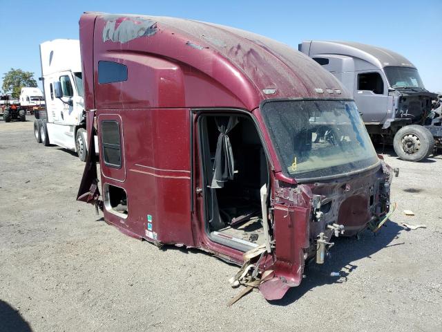 Image 1 of 2018 KENWORTH CONSTRUCTI T680 2018 with VIN 1XKYD49X5JJ202282