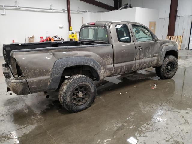 Изображение 3 2010 TOYOTA TACOMA ACCESS CAB 2010 с VIN 5TEUX4EN8AZ734072