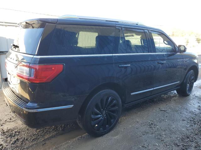 Изображение 3 2021 LINCOLN NAVIGATOR BLACK LABEL 2021 с VIN 5LMJJ2TT2MEL17475