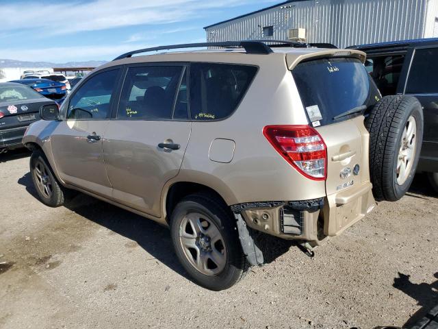 Obraz 2 z 2012 Toyota RAV4 2012 z VIN 2T3ZF4DV7CW112362