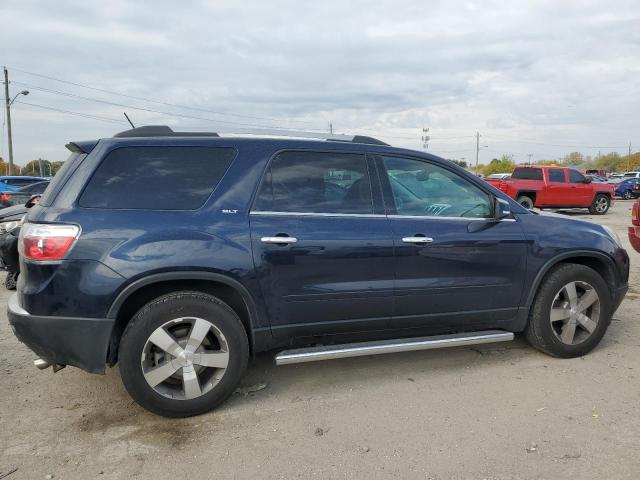 Obraz 3 z 2011 GMC ACADIA SLT-1 2011 z VIN 1GKKRRED4BJ355463