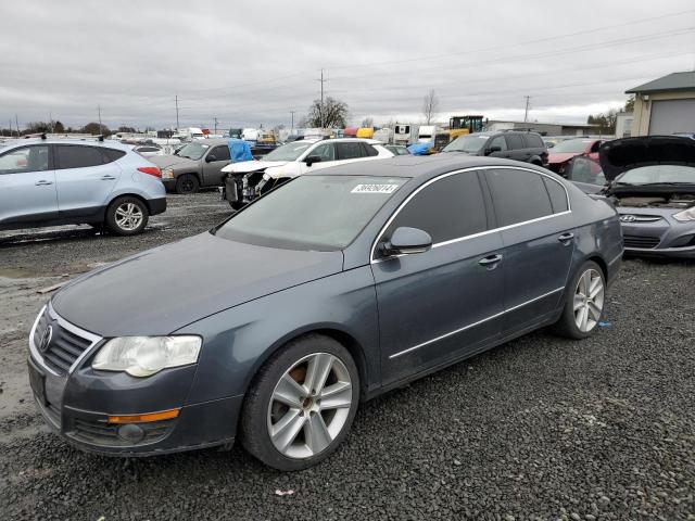 Изображение 1 2010 VOLKSWAGEN PASSAT KOMFORT 2010 с VIN WVWJM7AN3AE140608