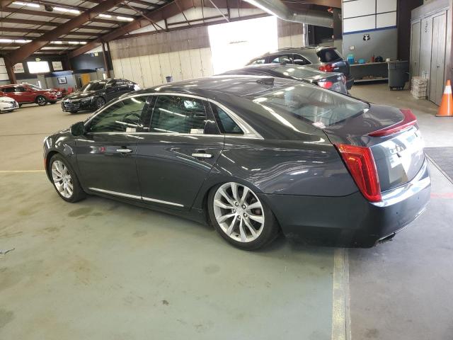 Image 2 of 2016 CADILLAC XTS LUXURY COLLECTION 2016 with VIN 2G61N5S37G9165931