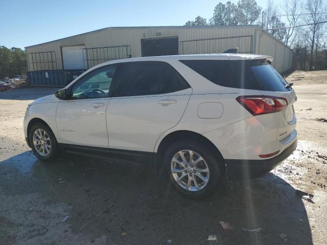Image 2 of 2019 CHEVROLET EQUINOX LS 2019 with VIN 3GNAXSEV9KS547173