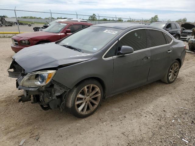 Obraz 2012 BUICK VERANO CONVENIENCE 2012