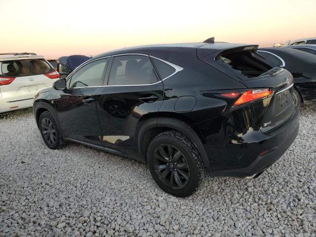 Изображение 2 2016 LEXUS NX 200T BASE 2016 с VIN JTJYARBZ8G2042458