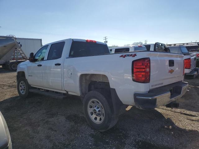 Image 2 of 2019 CHEVROLET SILVERADO K3500 2019 with VIN 1GC4KVEY5KF200640