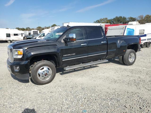 Obraz 2017 GMC SIERRA K3500 DENALI 2017