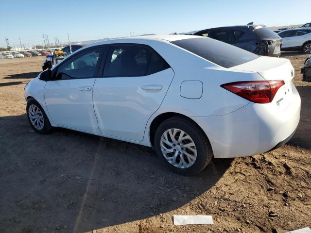 Изображение 2 2019 TOYOTA COROLLA L 2019 с VIN 2T1BURHE1KC234156