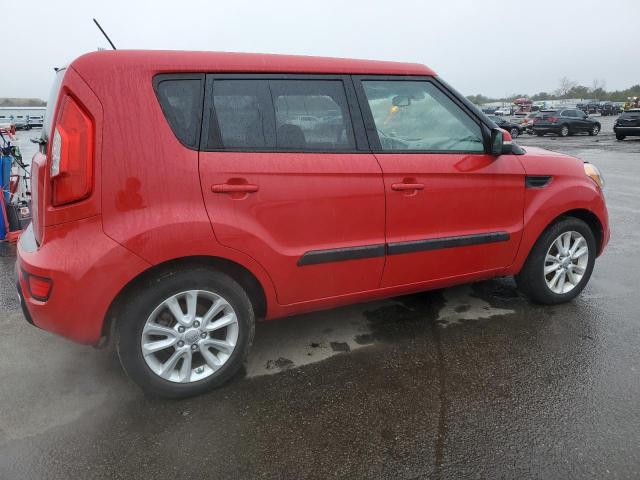 Изображение 3 2013 KIA SOUL + 2013 с VIN KNDJT2A66D7592821