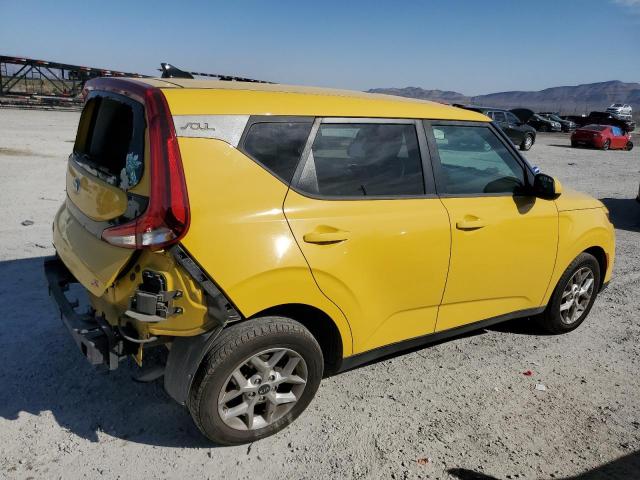 Изображение 3 2020 KIA SOUL LX 2020 с VIN KNDJ23AU6L7055842