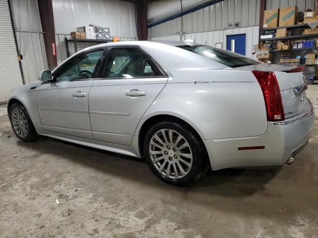 Изображение 2 2012 CADILLAC CTS PERFORMANCE COLLECTION 2012 с VIN 1G6DL5E39C0106561