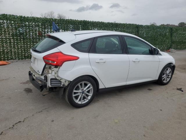 Image 3 of 2016 FORD FOCUS SE 2016 with VIN 1FADP3K25GL270336