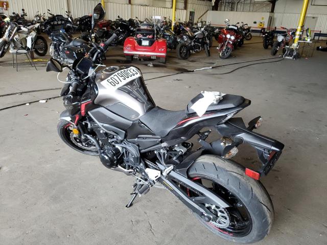 Obraz 3 z 2023 KAWASAKI ZR900 F 2023 z VIN ML5ZRDF18PDA62220