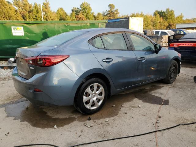 Image 3 of 2016 MAZDA 3 SPORT 2016 with VIN 3MZBM1T77GM238914
