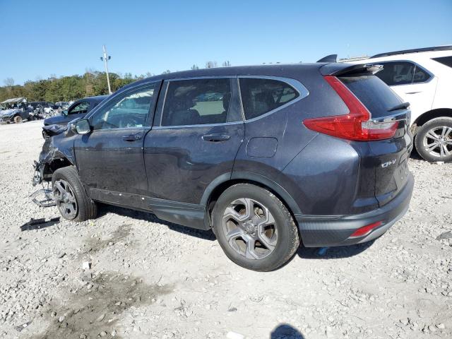 Obraz 2 z 2018 HONDA CR-V EX 2018 z VIN 7FARW1H56JE032874