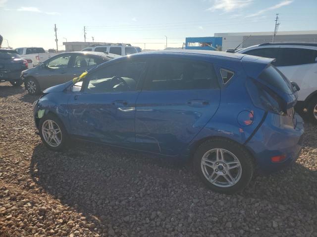 Image 2 of 2019 FORD FIESTA SE 2019 with VIN 3FADP4EJ9KM112534