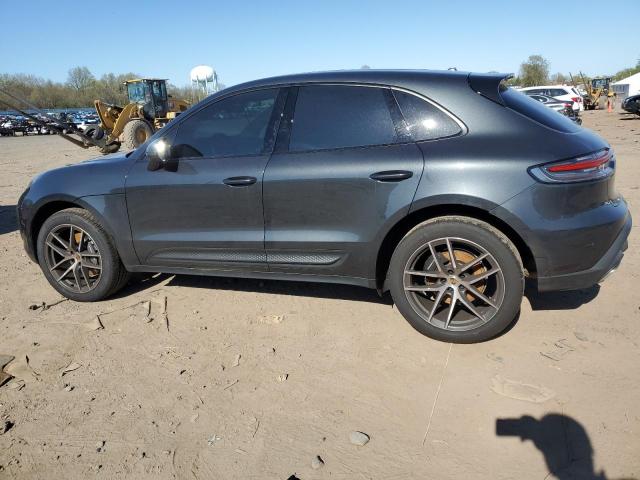 Изображение 2 2022 PORSCHE MACAN  2022 с VIN WP1AA2A59NLB08404