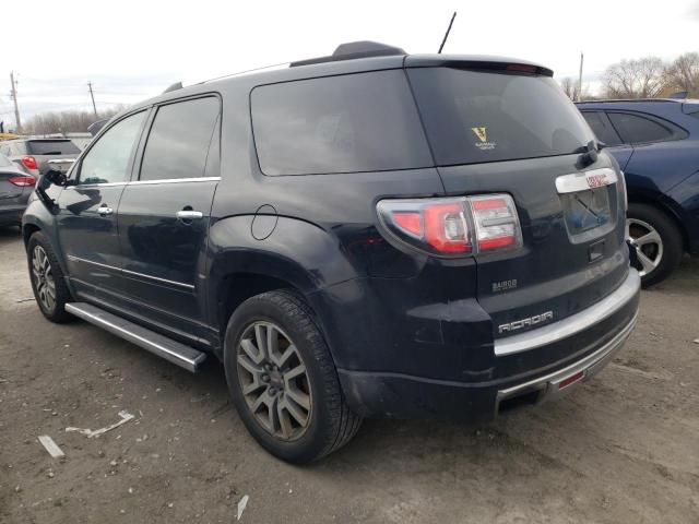 Изображение 2 2014 GMC ACADIA DENALI 2014 с VIN 1GKKVTKD9EJ245218
