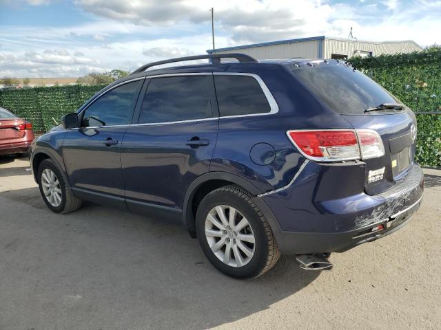 Изображение 2 2007 Mazda CX-9 2007 с VIN JM3TB28Y070112912