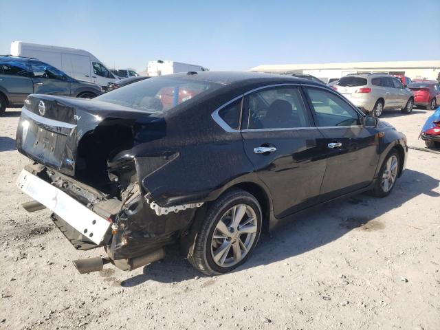 Image 3 of 2013 NISSAN ALTIMA 2.5 2013 with VIN 1N4AL3APXDC142312