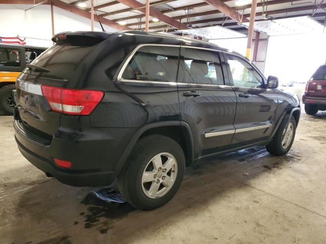 Obraz 3 z 2011 JEEP GRAND CHEROKEE LAREDO 2011 z VIN 1J4RR4GG5BC507852