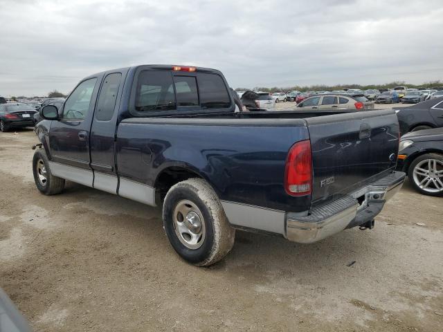 Obraz 2 z 2003 FORD F150  2003 z VIN 2FTRX17203CA49048
