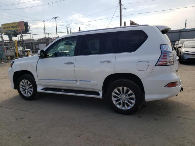 Изображение 2 2018 LEXUS GX 460 2018 с VIN JTJBM7FX8J5209241