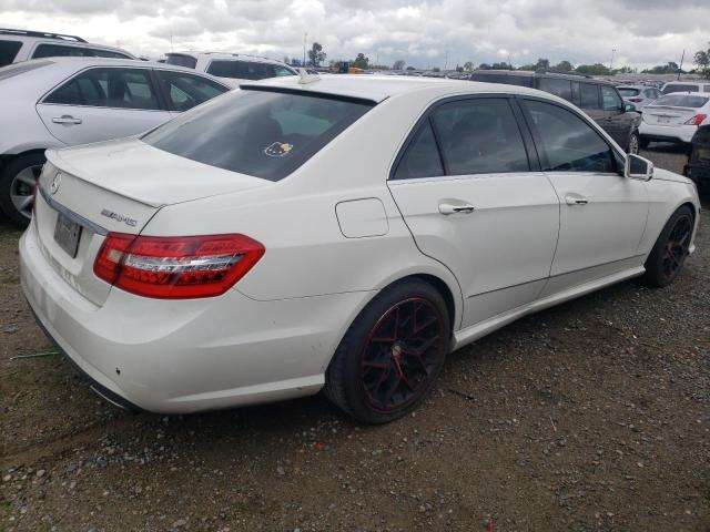 Изображение 3 2011 MERCEDES-BENZ E 350 2011 с VIN WDDHF5GB6BA266423