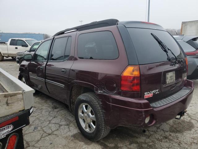 Image 2 of 2006 GMC ENVOY XL 2006 with VIN 1GKET16S466142342