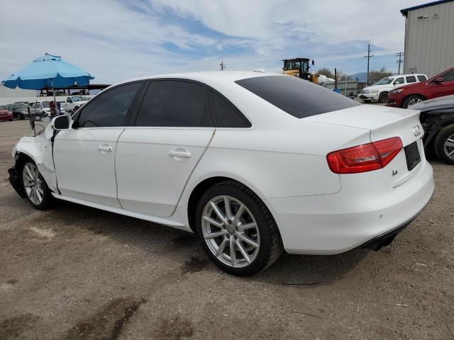 Изображение 2 2016 AUDI A4 PREMIUM PLUS S-LINE 2016 с VIN WAUEFAFL1GN013751