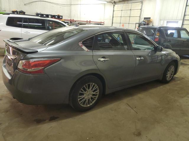 Image 3 of 2015 NISSAN ALTIMA 2.5 2015 with VIN 1N4AL3AP2FC463960