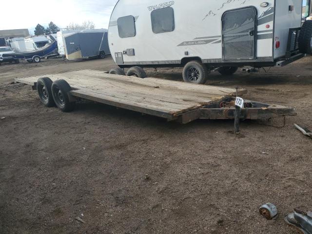 Obraz 1 z 1982 TRLR TRAILER 1982 z VIN 1SL200N21CF001017