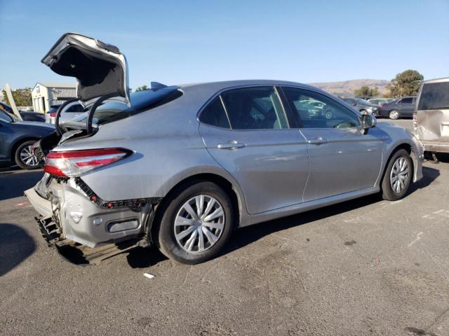 Изображение 3 2019 TOYOTA CAMRY LE 2019 с VIN 4T1B31HK3KU517988
