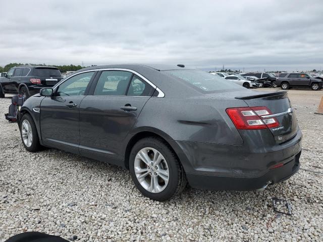 Image 2 of 2018 FORD TAURUS SEL 2018 with VIN 1FAHP2E84JG119869