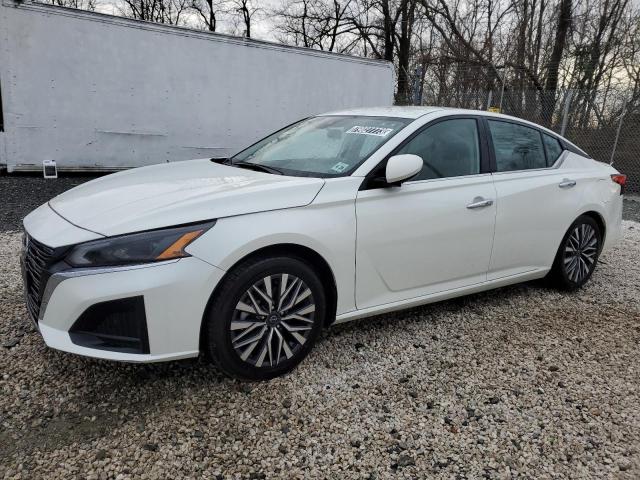 Изображение 1 2023 NISSAN ALTIMA SV 2023 с VIN 1N4BL4DV8PN366143