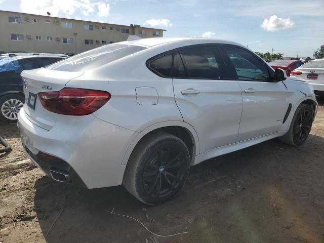 Изображение 3 2018 BMW X6 XDRIVE35I 2018 с VIN 5UXKU2C51J0X48756