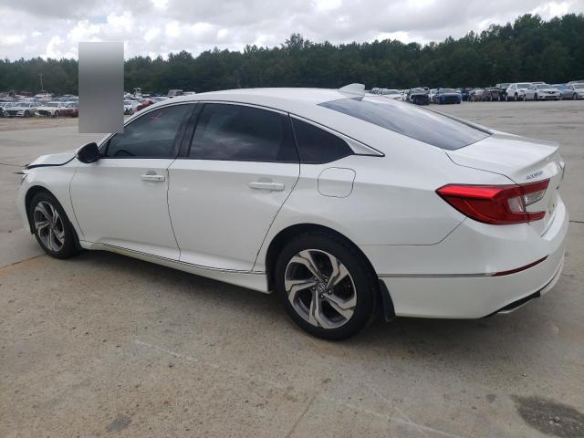 Изображение 2 2018 HONDA ACCORD EX 2018 с VIN 1HGCV1F47JA171727