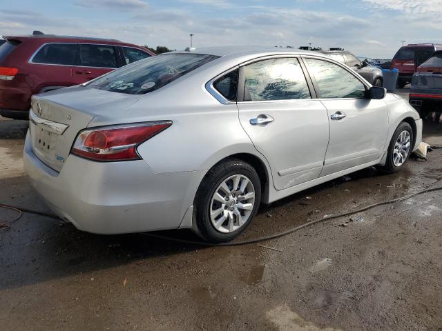 Image 3 of 2014 NISSAN ALTIMA 2.5 2014 with VIN 1N4AL3AP2EN348486