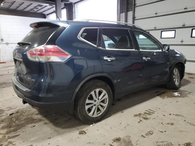 Image 3 of 2016 NISSAN ROGUE S 2016 with VIN KNMAT2MV8GP644747