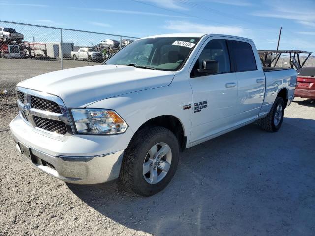 Изображение 2020 RAM 1500 CLASSIC SLT 2020