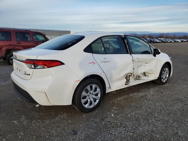Изображение 3 2024 TOYOTA COROLLA LE 2024 с VIN JTDBCMFE4R3035193