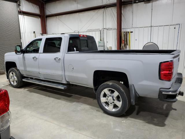 Obraz 2 z 2019 CHEVROLET SILVERADO K2500 HEAVY DUTY LTZ 2019 z VIN 1GC1KTEG0KF185933