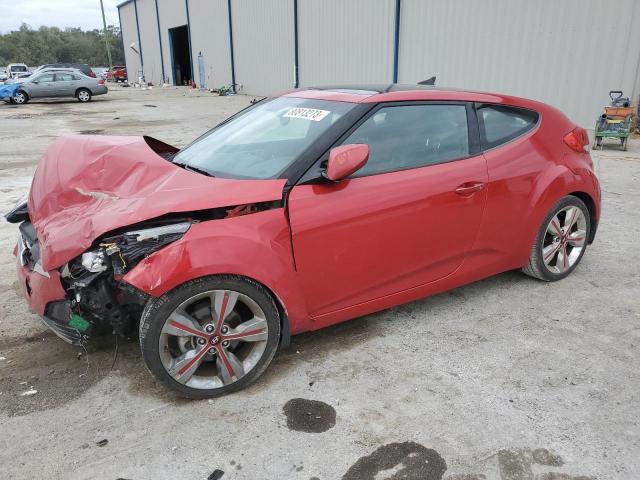 Obraz 2016 HYUNDAI VELOSTER  2016