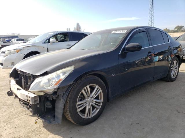 2015 INFINITI Q40  2015 image