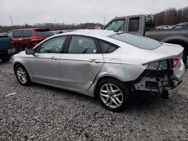 Obraz 2 z 2014 FORD FUSION SE 2014 z VIN 3FA6P0H71ER348278